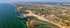  Dor HaBonim Beach