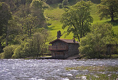  Boathouse...