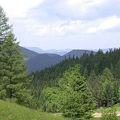 photo "Hohewand Niederoesterreich"