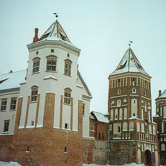 фото "Замок"