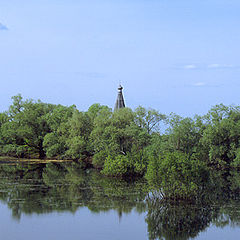 фото "Новгородский пейзаж"