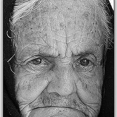 фото "Old lady"