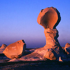 photo "Natural sculpture"