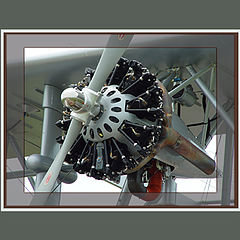 photo "Stimson Engine"