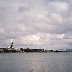 фото "Riga :-)"