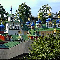 photo "St. Russia"