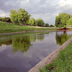 photo "Pond"