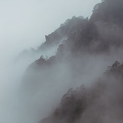 photo "HuangShan"