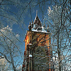 photo "The Old Tower"