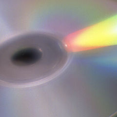 фото "Прожиг CD"