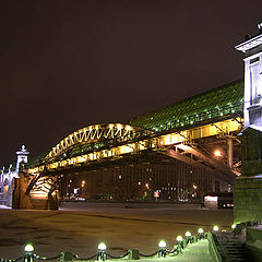 фото "Мост №3"