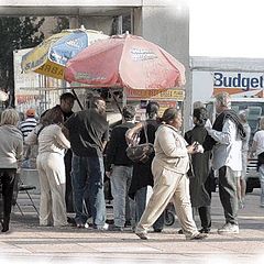 photo "Lunch Time"