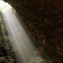 фото "Пещера Као Ванг"