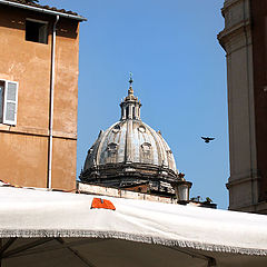photo "piazza del Fiori"