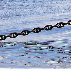 photo "Chain"