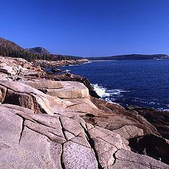 photo "Coast of Acadia Nat`L Park"