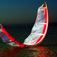 photo "sail"