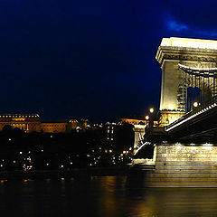 photo "Budapest"