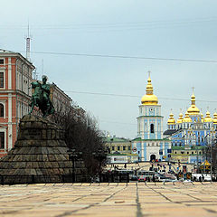 фото "Площадная волна"