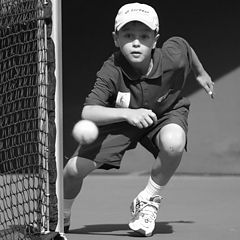 фото "Ball Boy"