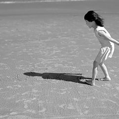 photo "Beach Girl 2"