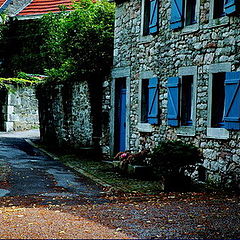 photo "Limbourg Belgium"