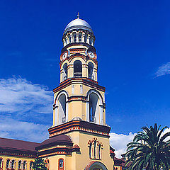 photo "Belltower"