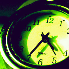 фото "The clock"