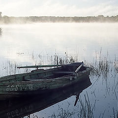 photo "Foggy Morning"