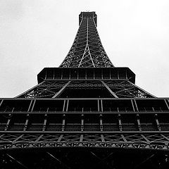 фото "Eiffel Tower"