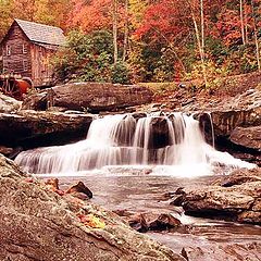 photo "Babcock Mill"