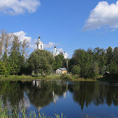 фото "Спас-Заулок"