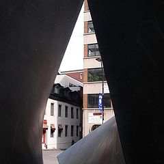 photo "Old Port of Montreal"