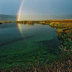 фото "Погодка!"