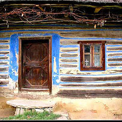 photo "Cottage"