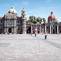 фото "Мехико"
