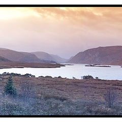 фото "glenveagh national park"