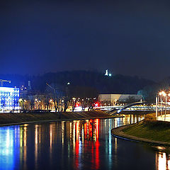 photo "Vilnius Colors"