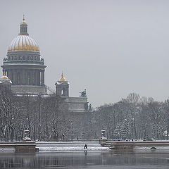 фото "Исаакиевский собор"