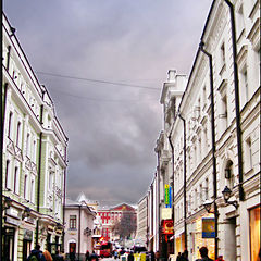 фото "Улица"