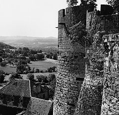 фото "Castelnaud"