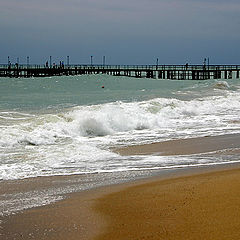 photo "The Pier"