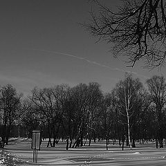 photo "Leonovo in Moscow 2"