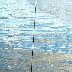 фото "Fisherman in red"