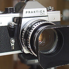 photo "Praktica LTL"