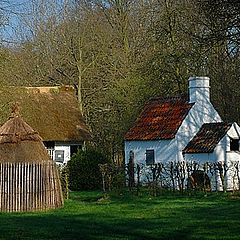 photo "little farm"