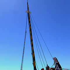 photo "Traditional boat"