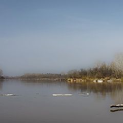 фото "Половодье"