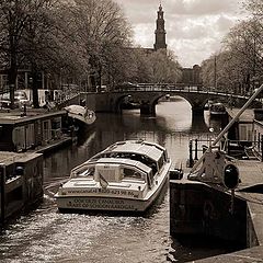 photo "Amsterdam"