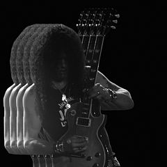 photo "Slash"